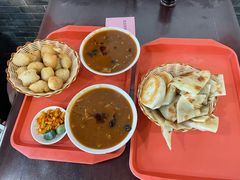 -方大军胡辣汤(和谐店)