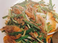 -筱爷叔·上海传统手工菜(玉树路店)