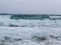 -白沙湾海滩