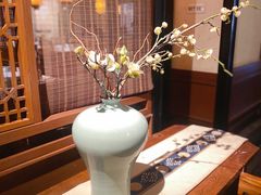 -绿茶餐厅