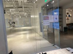 -嘉禾舞社·街舞培训工作室