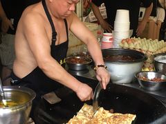 -周记热干面豆皮大王(桃花东街店)