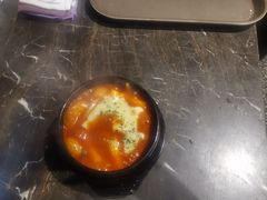 -大叹号·朝鲜族烤肉(潍坊泰华城店)