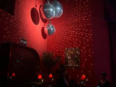 -JZ Club 爵士酒吧(上海店)