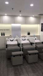 -THE LOG SALON 记录