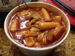 iphone_upload_pic-米屋石锅拌饭(师大店)