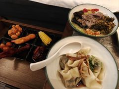 -和子足浴SPA会馆(东方之门店)