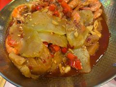 -老闵田螺馆·南昌市井菜·特色小吃(总店)