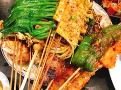 -启东小海鲜(庄先湾路1号店)