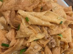 井冈豆皮-西江美食舫·江西菜(健德桥店)