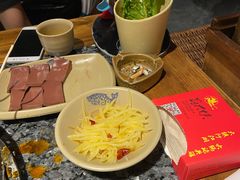 -蜀大侠火锅(恒峰店)