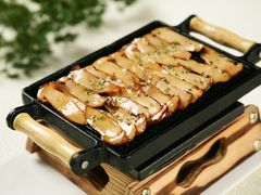 -天厨妙香素食餐厅(清华店)
