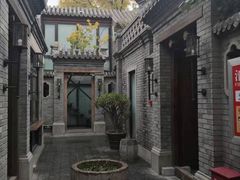 -糖房咖啡(南锣鼓巷店)