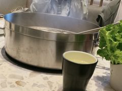 -小城牛事·鲜牛肉火锅(万达店)