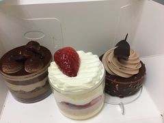 -好利来(永安道店)