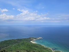 -海南铜鼓岭景区