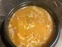 -大叹号·朝鲜族烤肉(潍坊泰华城店)