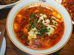 -渔乡米香·剁椒鱼头(四方坪店)