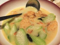 -汤城小厨•粤菜•靓汤(金融街店)