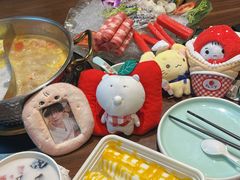 -龙泉人椰子鸡·糟粕醋·海南菜(龙昆南店)