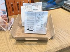 -西村叔叔的店·面包·甜品·蛋糕(清河万象汇店)
