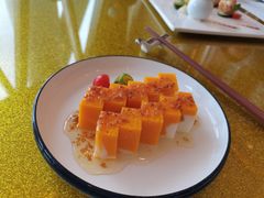 -广州塔晖粤轩中餐厅