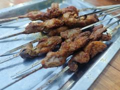 -新疆哈利德餐厅(紫薇都市店)