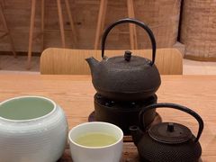 -去茶山(重庆万象城店)
