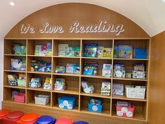 -奇尔思青少儿·语言·艺术·演讲(顾戴路店)