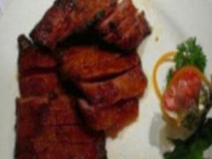 -金百合麻辣烤鱼(百货大楼店)