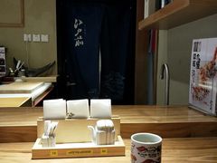 -江户前寿司(好运街店)