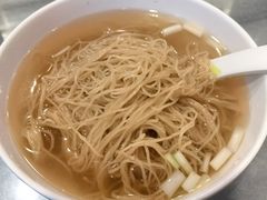 -恩宁刘福记(东华东路店)