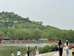 -南翠屏公园