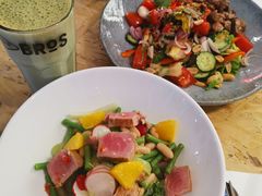 -Moka Bros 摩卡站(西单大悦城店)