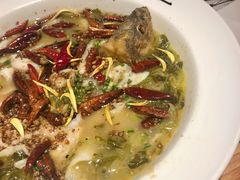 -太二酸菜鱼(深圳布吉万象汇店)