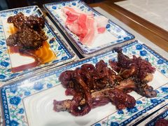 -大槐树烤肉馆(美术馆店)