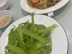 -陶然饺子城(奥体中路店)
