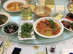 -丈母娘的饭局•新金陵菜(牛首山店)