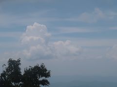 -罗田薄刀峰风景区