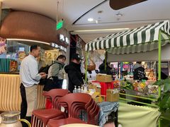 -云海肴·汽锅鸡·云南菜(广安门天虹店)