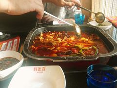 -自贡好吃客(科华店)