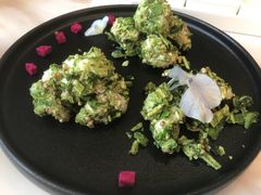 -南山鲜虾面·活鲜小馆·海味大连菜(南山总店)