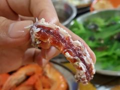 有膏濑尿虾-蚝专家(北滘店)