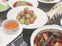 -羊门客在·烤盐池滩羊·川菜