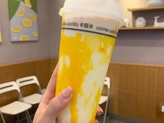 -卡旺卡(合肥步行街韵淮阁店)