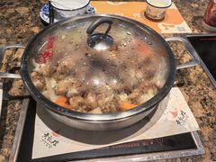 牛蛙锅-黄记煌三汁焖锅(欢乐海岸店)