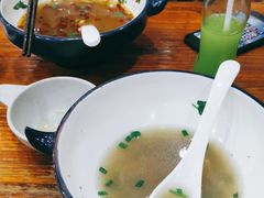 -黔派·虾子羊肉粉·小吃(佳宁娜广场店)