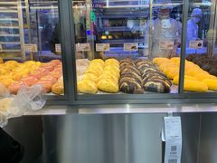 -LELECHA乐乐茶(新街口大洋店)