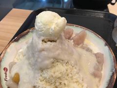 -鲜芋仙(南开大悦城店)