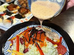 -鸟泉居酒屋·烧鸟·酒馆(百子湾店)